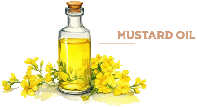 Mustard Oil