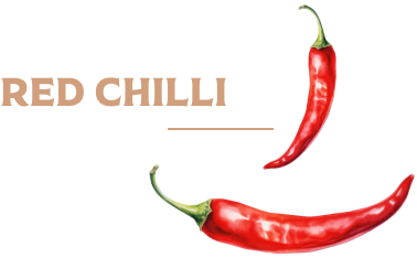 red chilli